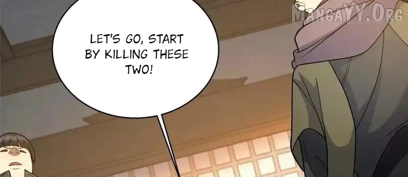 Divine Urban God Chapter 306 - page 105
